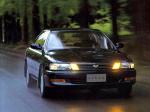 Toyota Vista Hardtop 1990 года